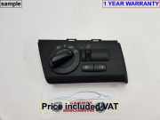 Lichtschalter BMW X3 E83 61313415109