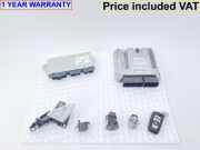 Basic DDE control unit F11 ATM