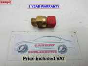 Kühlmitteltemperatursensor BMW 3er E21 12521741900