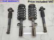 Federbein vorne links BMW X5 E53 31316764601