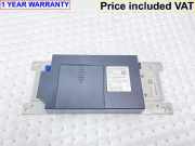 Telematiksteuergerät Bluetooth BMW 5er GT F07 84109362848