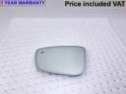 Mirror glas, wide-angle, left 165