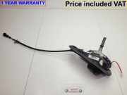 Schalthebel Steptronic BMW 3er E90 E91 25167562484
