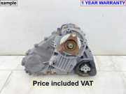 Verteilergetriebe BMW X5 E70 27107599886