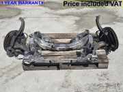 Achsträger vorne komplett BMW 7er F01 31116796693