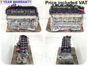 Short Engine N57D30B