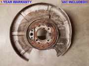 Radlagergehäuse hinten rechts BMW 6er E63 E64 33326763120