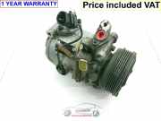 Klimakompressor Rmfd BMW 5er E34 64528385911