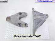 Engine supporting bracket, lef PAAR