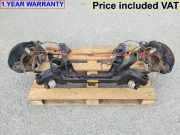 Achsträger vorne komplett BMW 5er E60 E61 31106777362