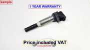 Ignition coil DELPHI