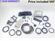 Infotainment Computer BMW 5er F10 F11 65129293395