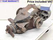 Hinterachsträger BMW X1 E84 33107601506