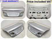 Heckklappe Kofferraum BMW 5er F10 F11 41627240552