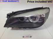 Hauptscheinwerfer links Bi-Xenon BMW 7er F01 63117228431