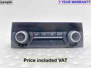 Klimabedienteil hinten BMW 7er F01 61319290750