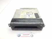 DVD Wechsler BMW 7er F01 65129272356