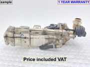AGR-Kühler Abgaskühler BMW 5er F10 F11 11717823210