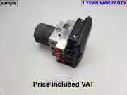 Hydraulikblock DSC BMW 5er GT F07 34516852809