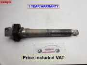 LOWER JOINT ASSY 108