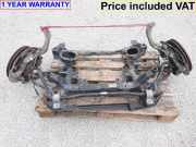 Achsträger vorne Komplett BMW X5 E70 31116779357