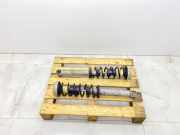 Federbein hinten BMW 5er E60 E61 33526785982