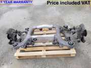 REAR AXLE CARRIER KOMPLEKT