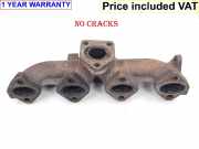 Abgaskrümmer BMW 5er E39 11627790219
