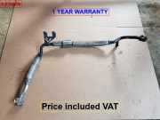 Ansaugrohr Verdampfer Kompressor BMW 7er E65 E66 64509185989