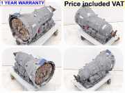 Automatikgetriebe BMW 7er F01 24007631070