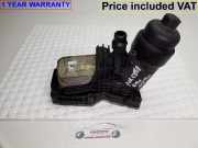 Ölfiltergehäuse Halterung BMW 5er F10 F11 11428512283