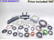 Austausch CIC DAB Radio BMW 7er F01 65129244114