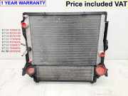 Radiator KOMP.