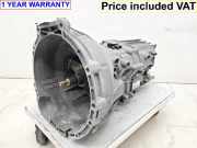 Schaltgetriebe 6-Gang manuell BMW 3er F30 23008610983