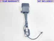 Gurtschloss vorn BMW X5 F15 72117297131