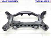 Achskörper hinten BMW 3er E90 E91 33316783714