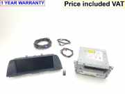 Infotainment Computer BMW 7er F01 65129293395