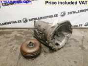 Automatikgetriebe GA6HP26Z BMW 7er E65 E66 24007531245