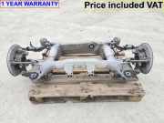Achskörper hinten komplett BMW 5er E60 E61 33316770828