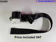 Sicherheitsgurt vorne oben BMW 3er E92 E93 72119138243