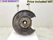 Radlagergehäuse hinten links BMW 7er E65 E66 33326763119