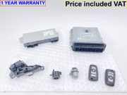 Basic DDE control unit F11 ATM