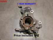 Achsstumpf vorne links BMW X1 E84 31216788699