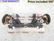 Achsträger vorne BMW 5er E60 E61 31106777362