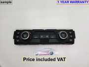 Steuergerät Klimaanlage automatisch BMW 3er E90 E91 64119199259