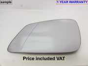 Spiegelglas beheizt weitwinkel BMW 7er F01 51167251583