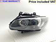 Hauptscheinwerfer links Bi-Xenon BMW 3er E92 E93 63117182507