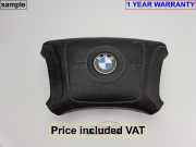 Airbag Hubkappe BMW 5er E39 32341095997