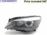Hauptscheinwerfer links Xenon BMW 7er F01 63117228427