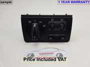 Lichtschalter BMW X5 E53 61316909776
